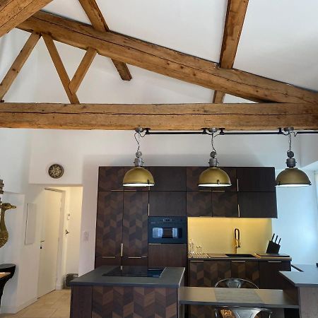 Апартаменти My Pad Provence 7 Авіньйон Екстер'єр фото