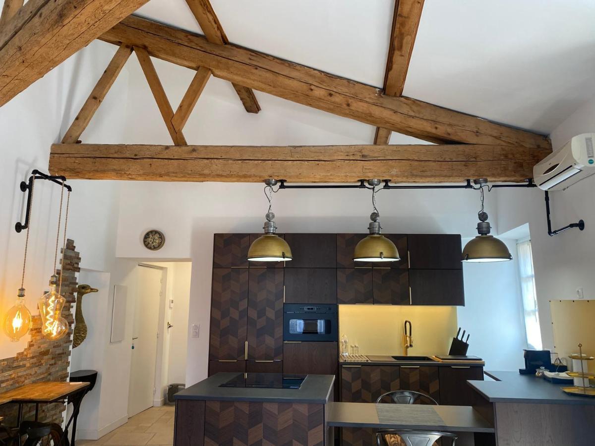 Апартаменти My Pad Provence 7 Авіньйон Екстер'єр фото